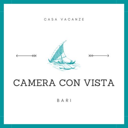 Camera Con Vista 巴里 外观 照片